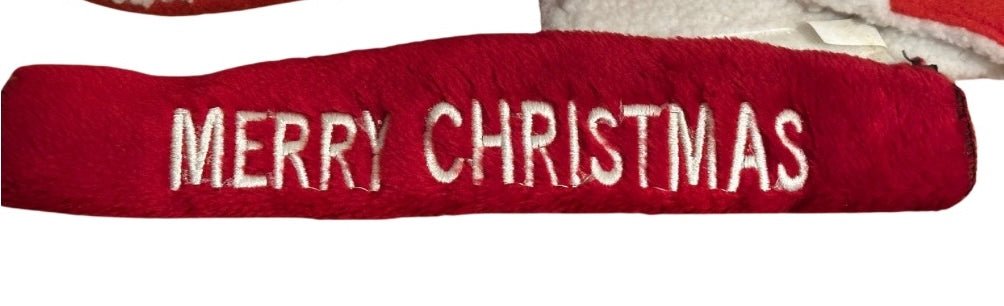 Julset för häst 6 delar - Equi ReUse Sweden AB