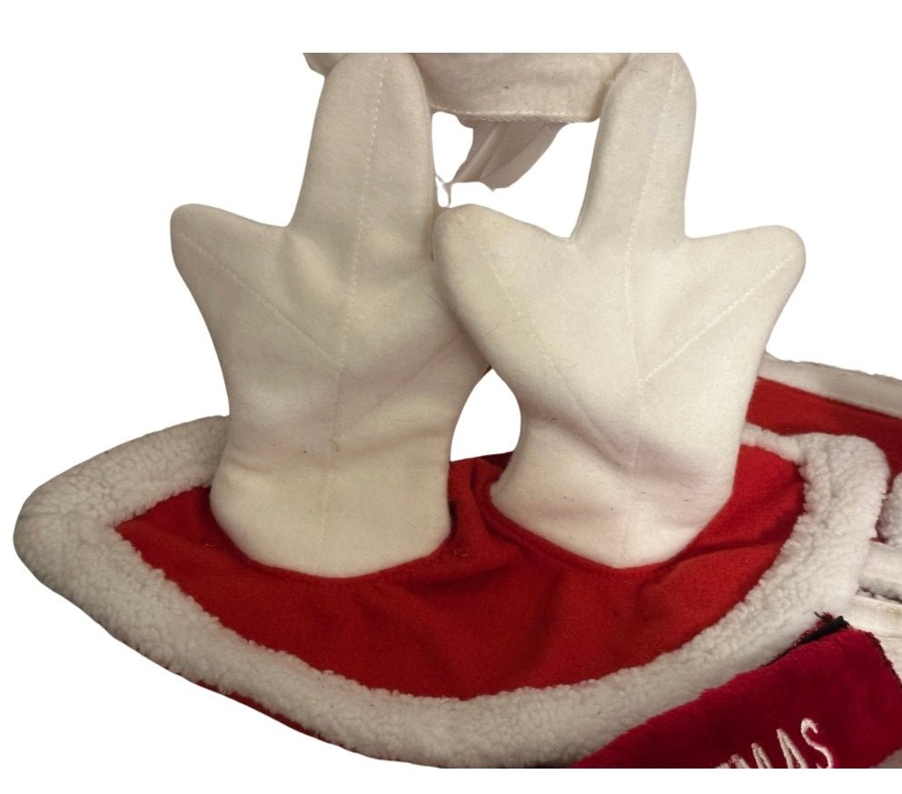 Julset för häst 6 delar - Equi ReUse Sweden AB