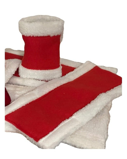 Julset för häst 6 delar - Equi ReUse Sweden AB