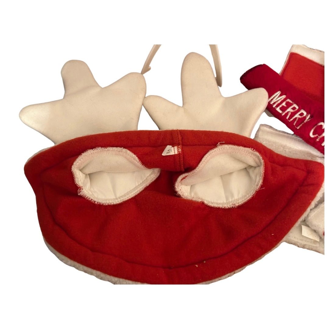 Julset för häst 6 delar - Equi ReUse Sweden AB