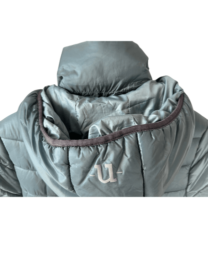 Junior Thermal Coat | 160 | UHIP - Equi ReUse Sweden AB