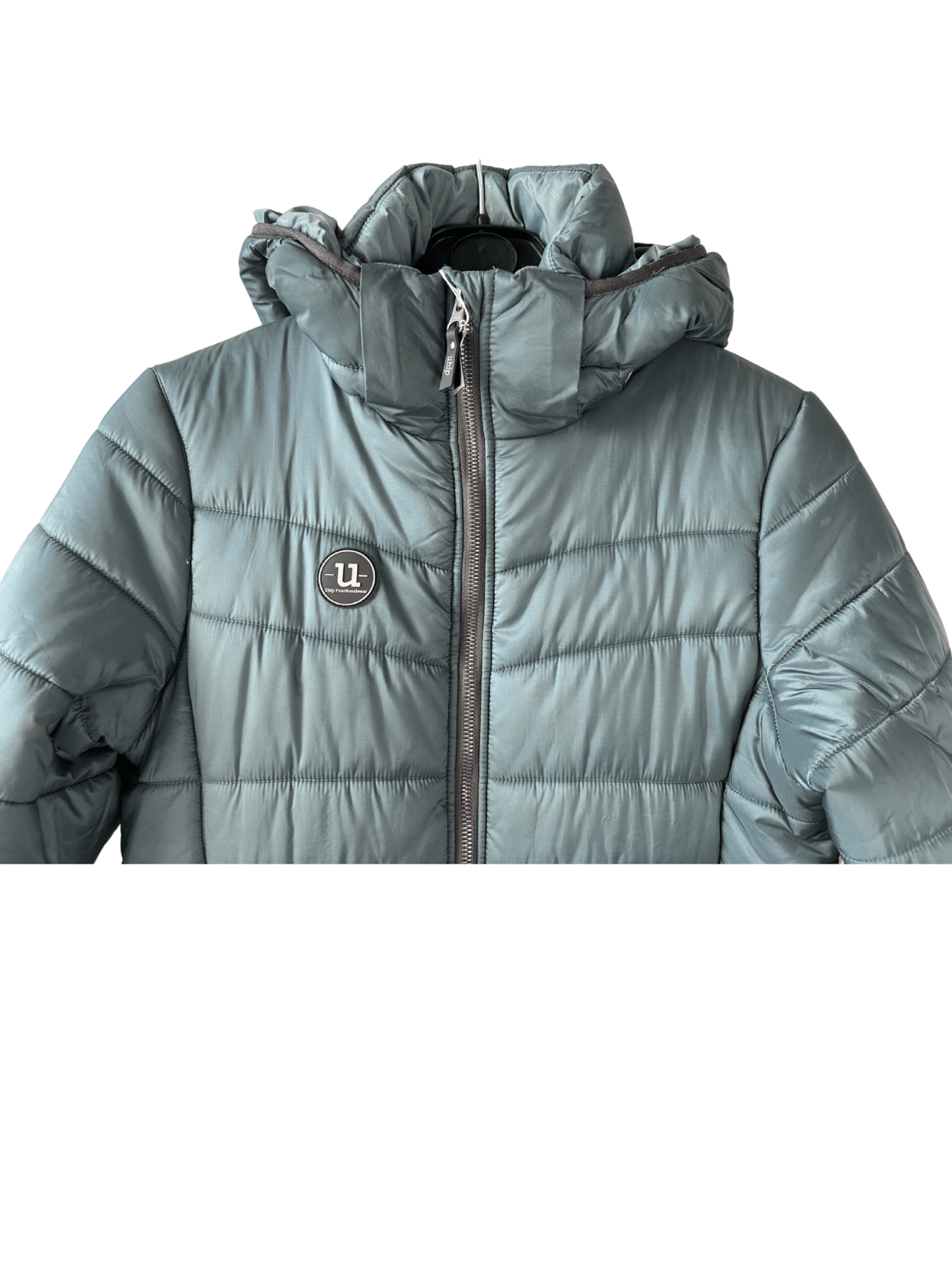 Junior Thermal Coat | 160 | UHIP - Equi ReUse Sweden AB