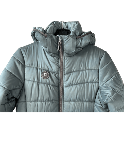 Junior Thermal Coat | 160 | UHIP - Equi ReUse Sweden AB