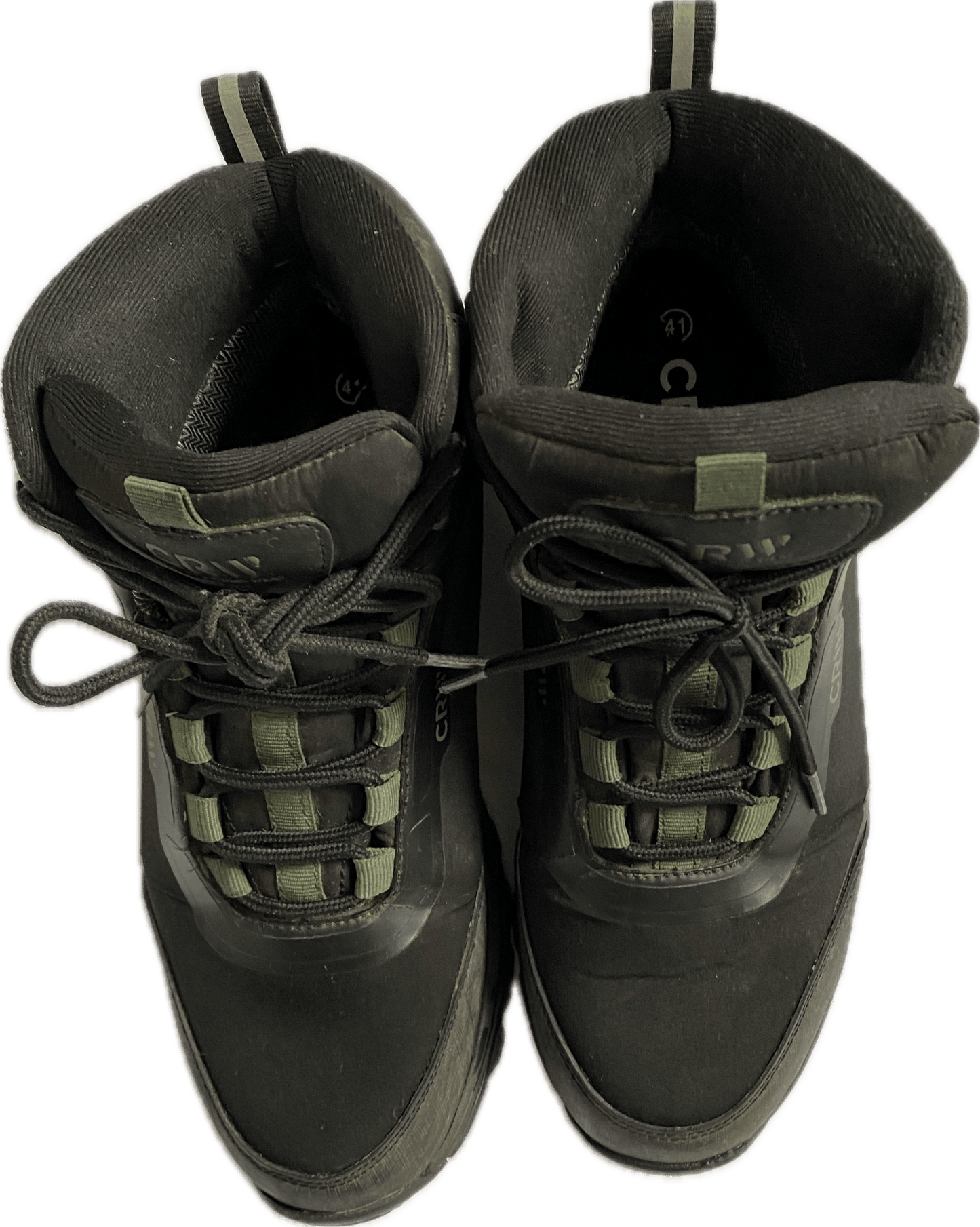 Känga/ stallsko | CRW - Equi ReUse Sweden AB