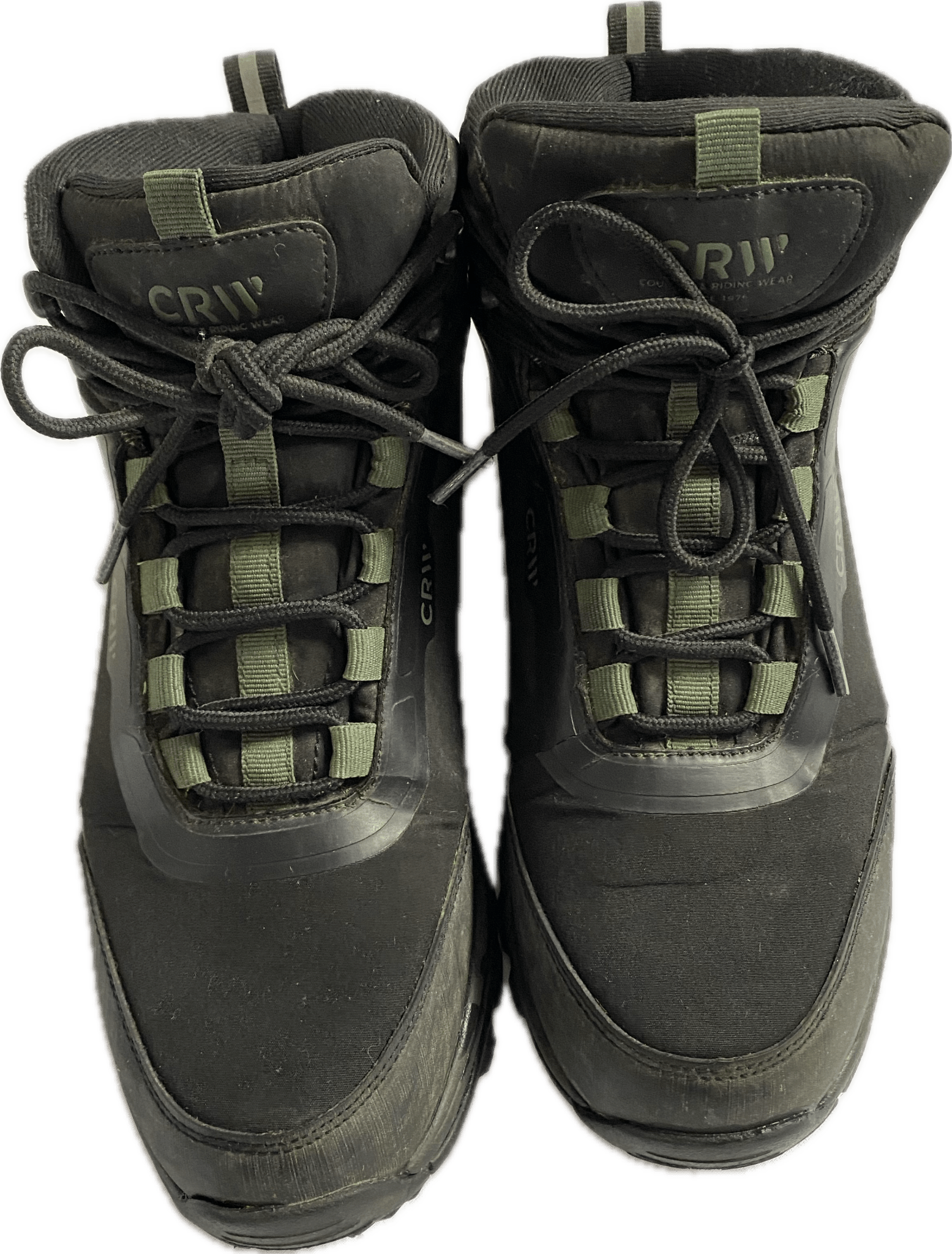 Känga/ stallsko | CRW - Equi ReUse Sweden AB