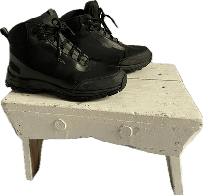 Känga/ stallsko | CRW - Equi ReUse Sweden AB