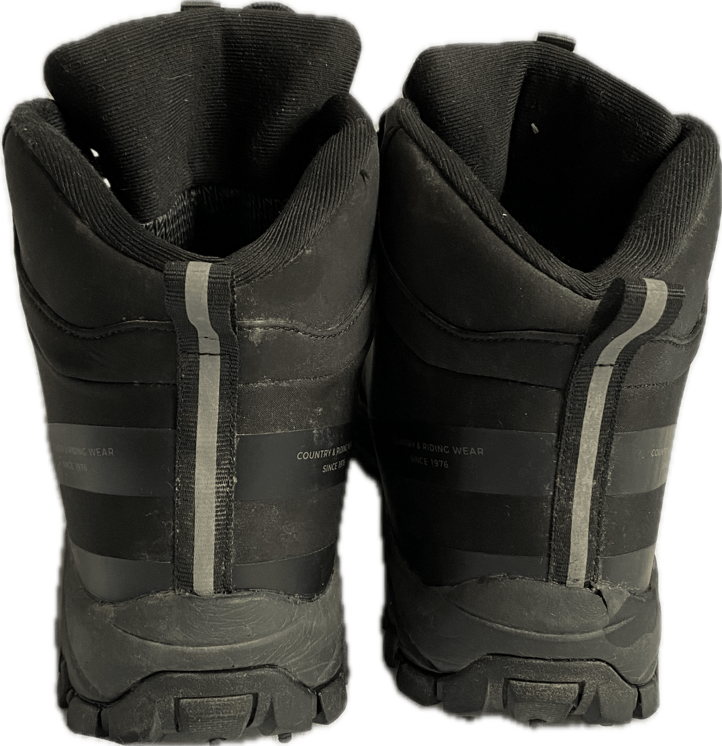 Känga/ stallsko | CRW - Equi ReUse Sweden AB