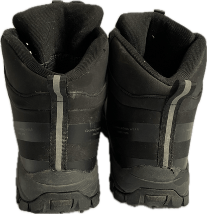 Känga/ stallsko | CRW - Equi ReUse Sweden AB