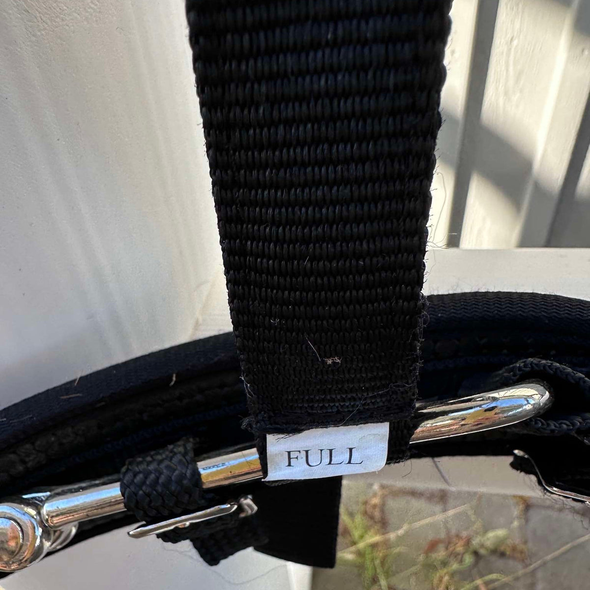 Kapson | Full | Horze - Equi ReUse Sweden AB