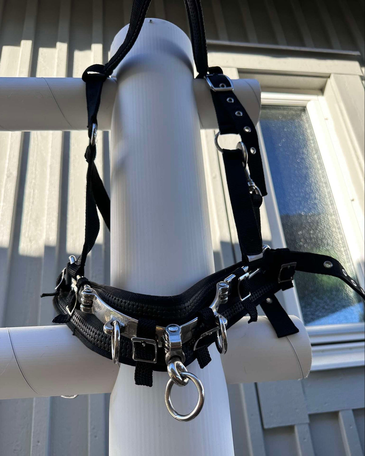 Kapson | Full | Horze - Equi ReUse Sweden AB