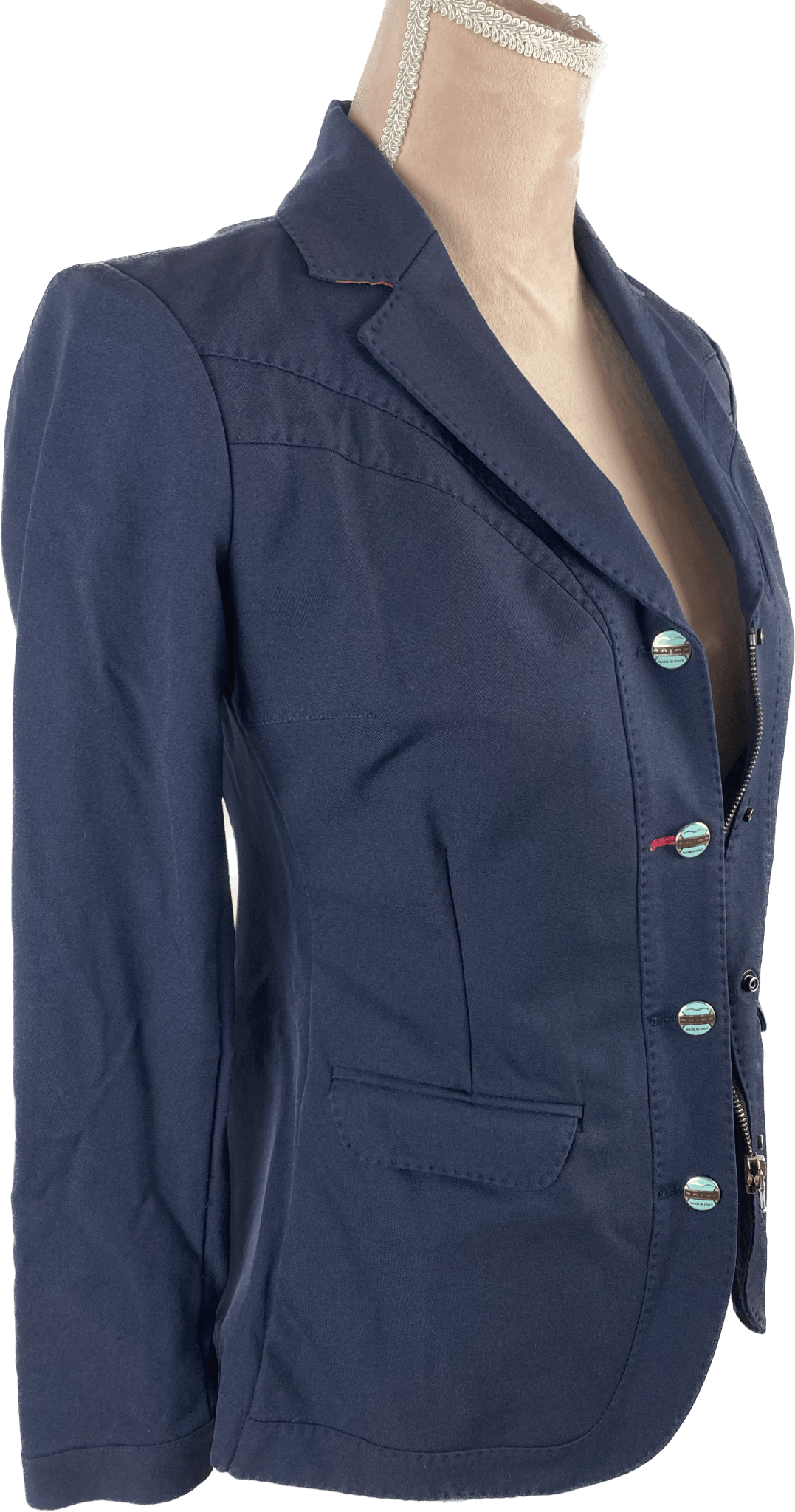 Kavaj | Animo - Equi ReUse Sweden AB