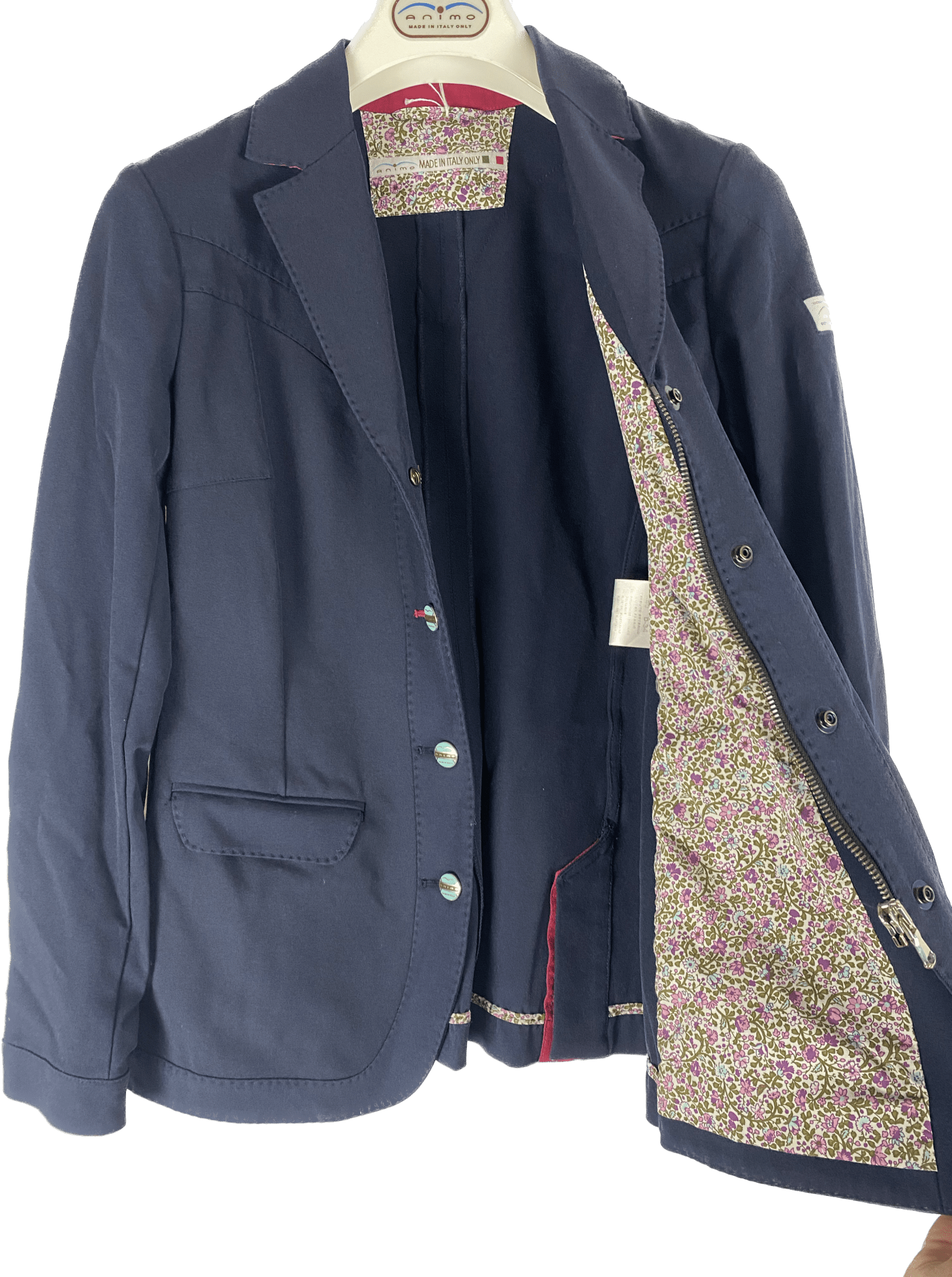 Kavaj | Animo - Equi ReUse Sweden AB