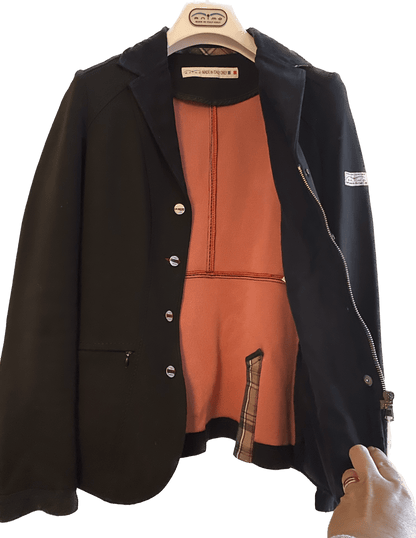 Kavaj | I - 42/S - 38 | Animo - Equi ReUse Sweden AB