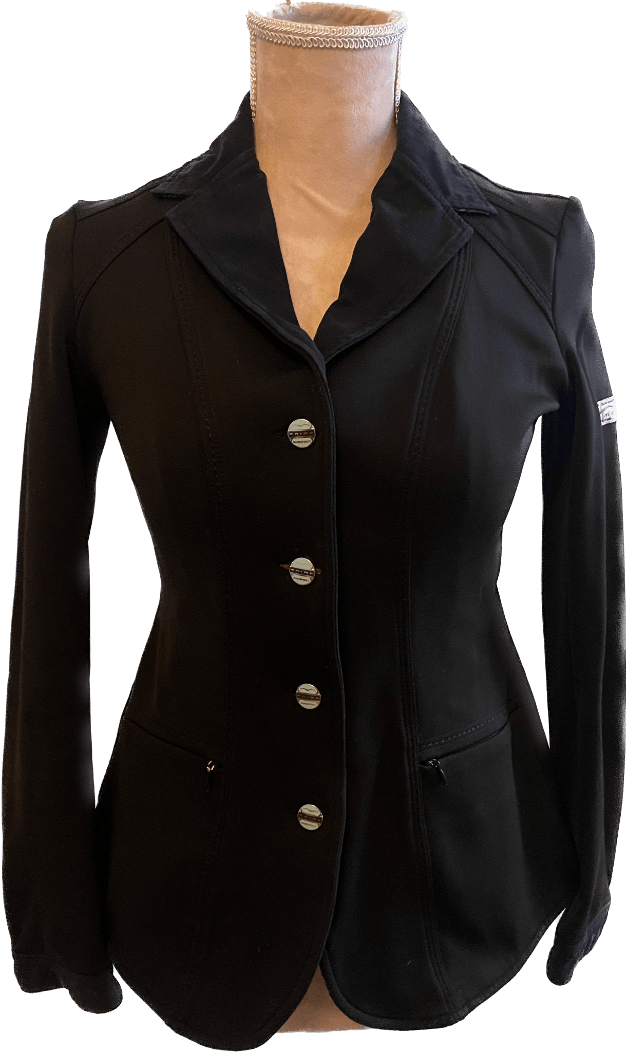 Kavaj | I - 42/S - 38 | Animo - Equi ReUse Sweden AB