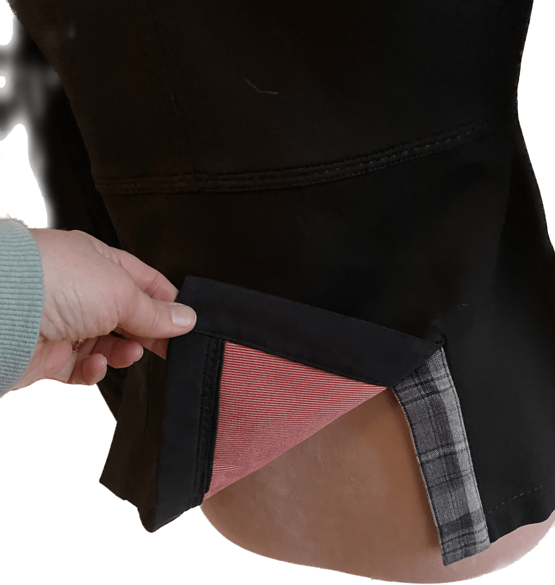 Kavaj | I - 42/S - 38 | Animo - Equi ReUse Sweden AB