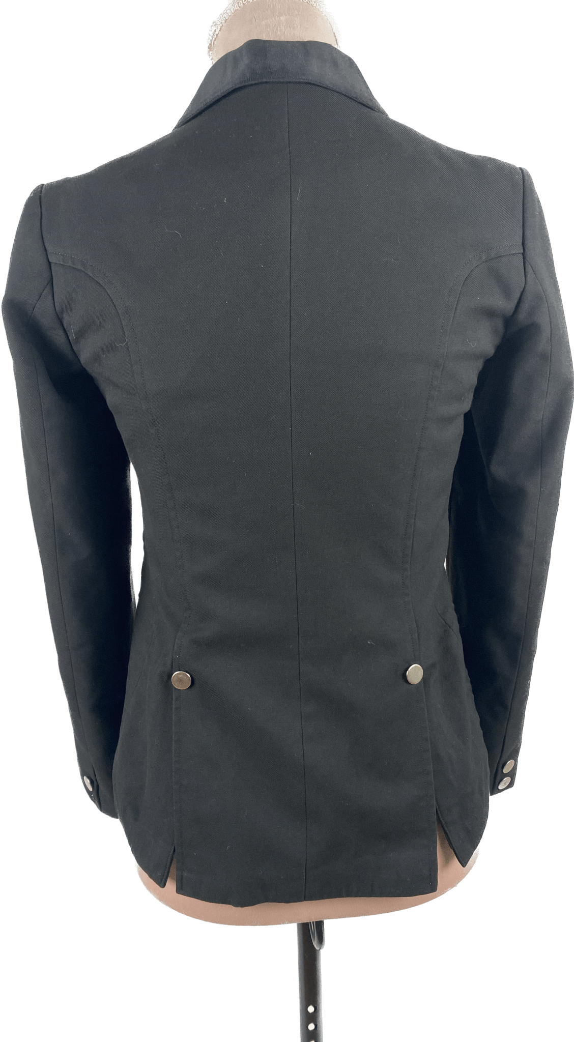 Kavaj i klassisk modell - Equi ReUse Sweden AB