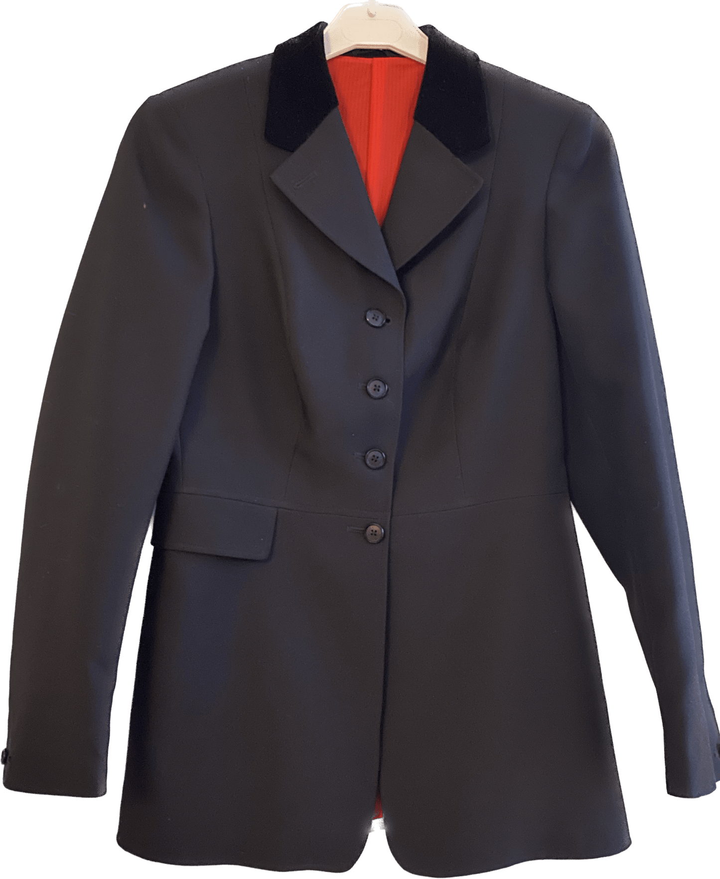 Kavaj i klassisk modell - Equi ReUse Sweden AB