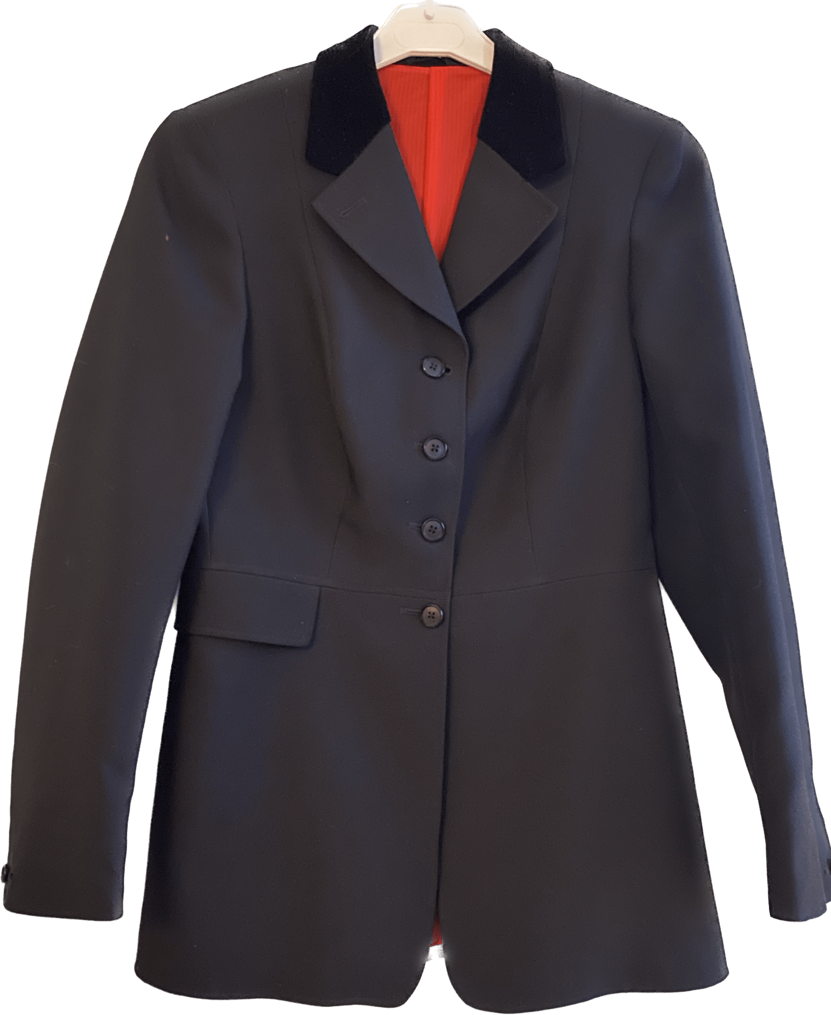 Kavaj i klassisk modell - Equi ReUse Sweden AB