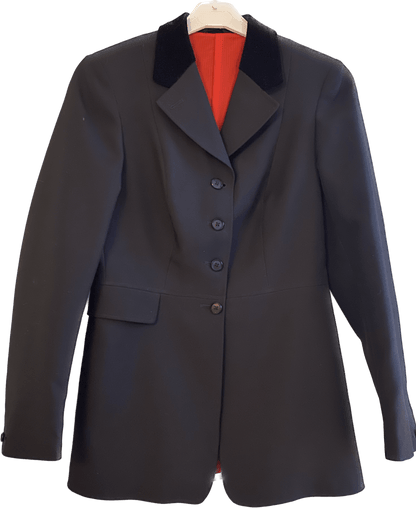 Kavaj i klassisk modell - Equi ReUse Sweden AB