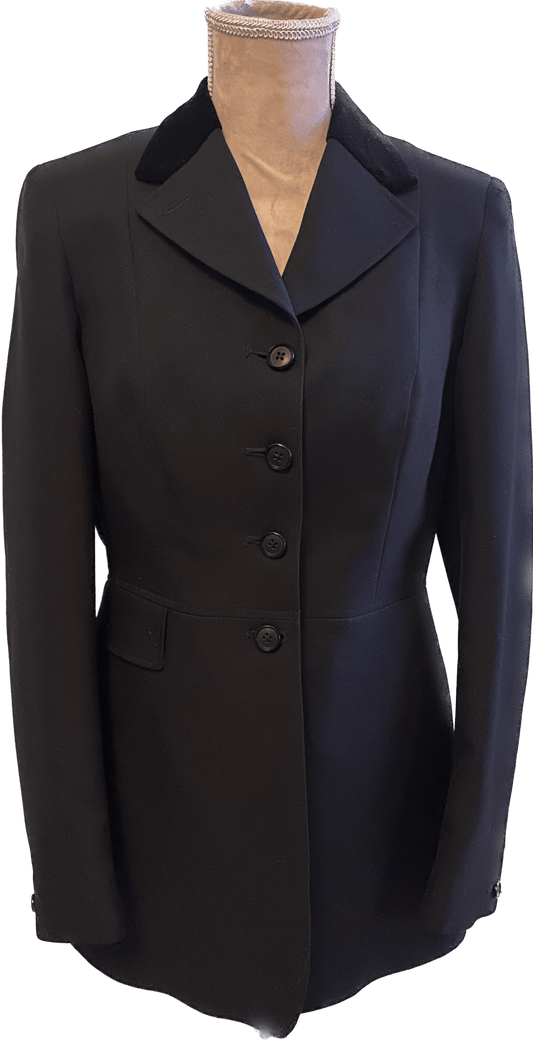 Kavaj i klassisk modell - Equi ReUse Sweden AB