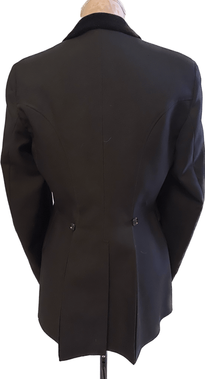 Kavaj i klassisk modell - Equi ReUse Sweden AB