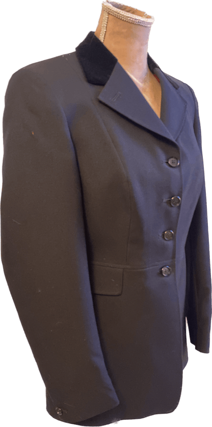 Kavaj i klassisk modell - Equi ReUse Sweden AB