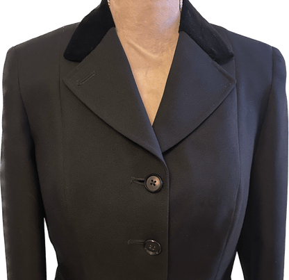 Kavaj i klassisk modell - Equi ReUse Sweden AB