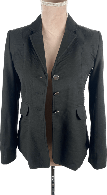 Kavaj i klassisk modell - Equi ReUse Sweden AB