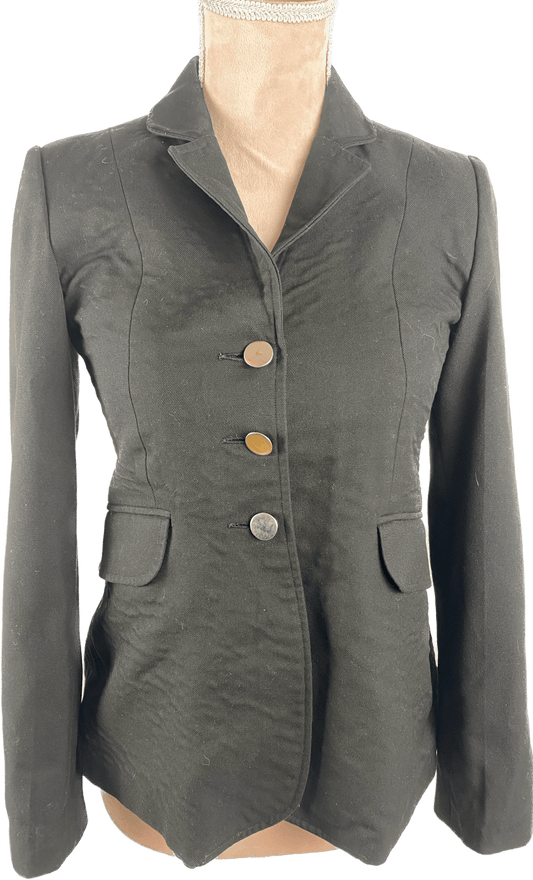 Kavaj i klassisk modell - Equi ReUse Sweden AB