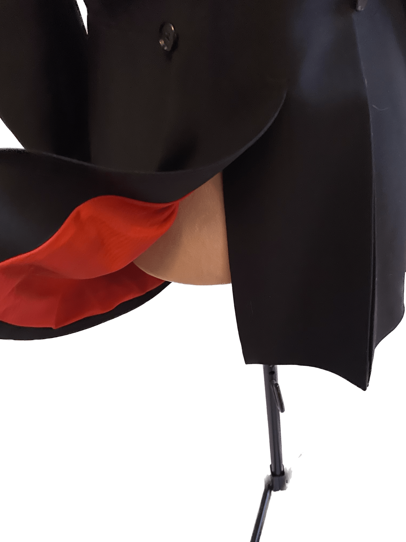 Kavaj i klassisk modell - Equi ReUse Sweden AB