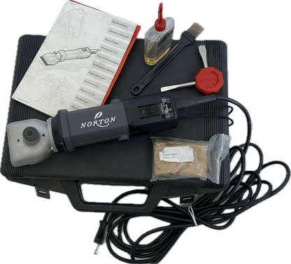 Klippmaskin | Heiniger HC - Equi ReUse Sweden AB