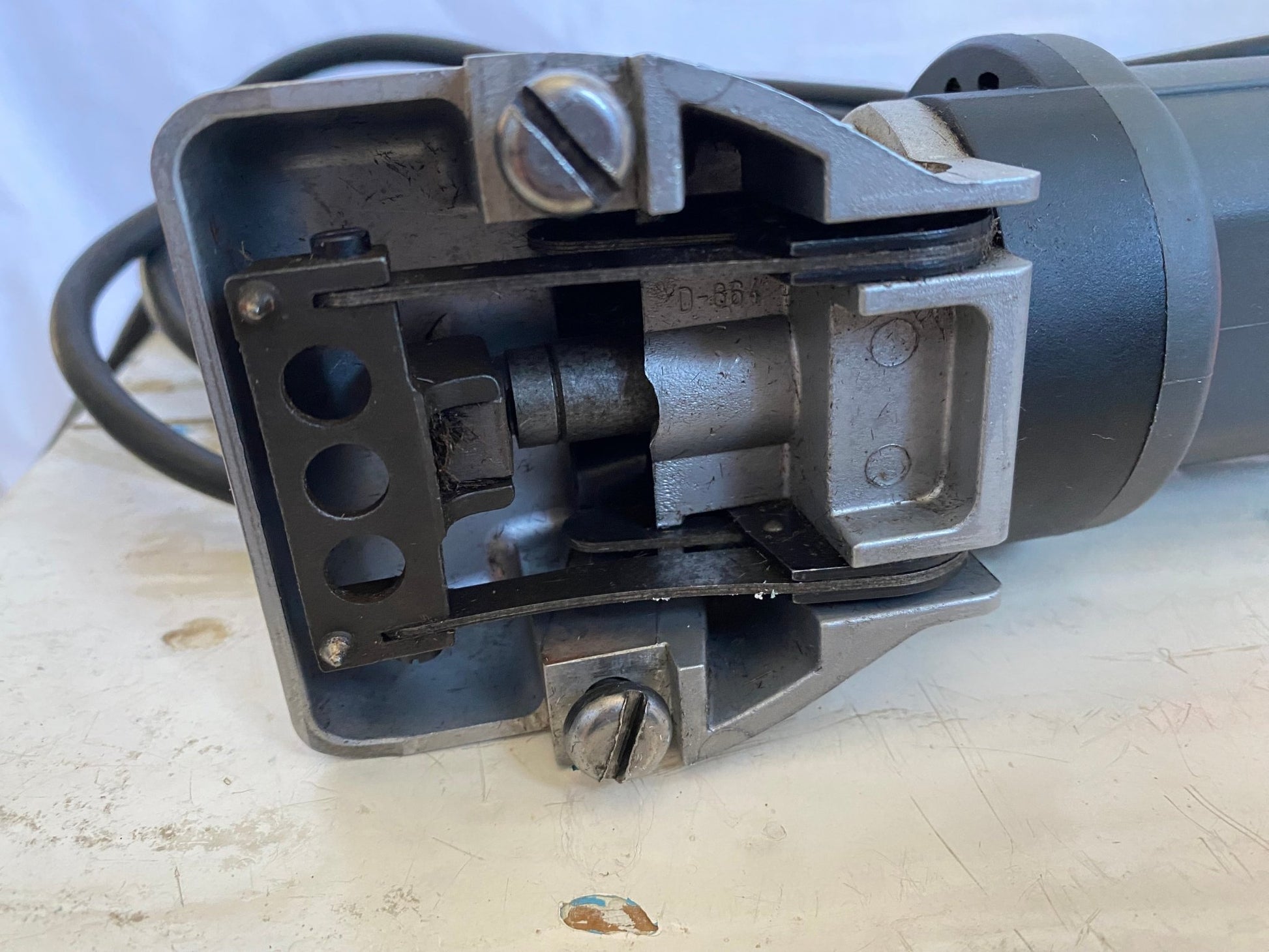 Klippmaskin | Heiniger HC - Equi ReUse Sweden AB