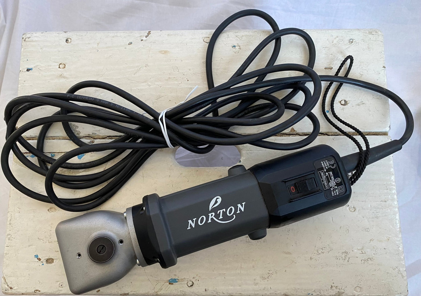 Klippmaskin | Heiniger HC - Equi ReUse Sweden AB