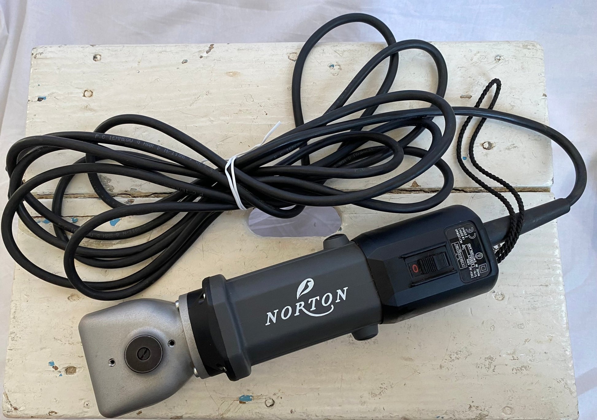 Klippmaskin | Heiniger HC - Equi ReUse Sweden AB