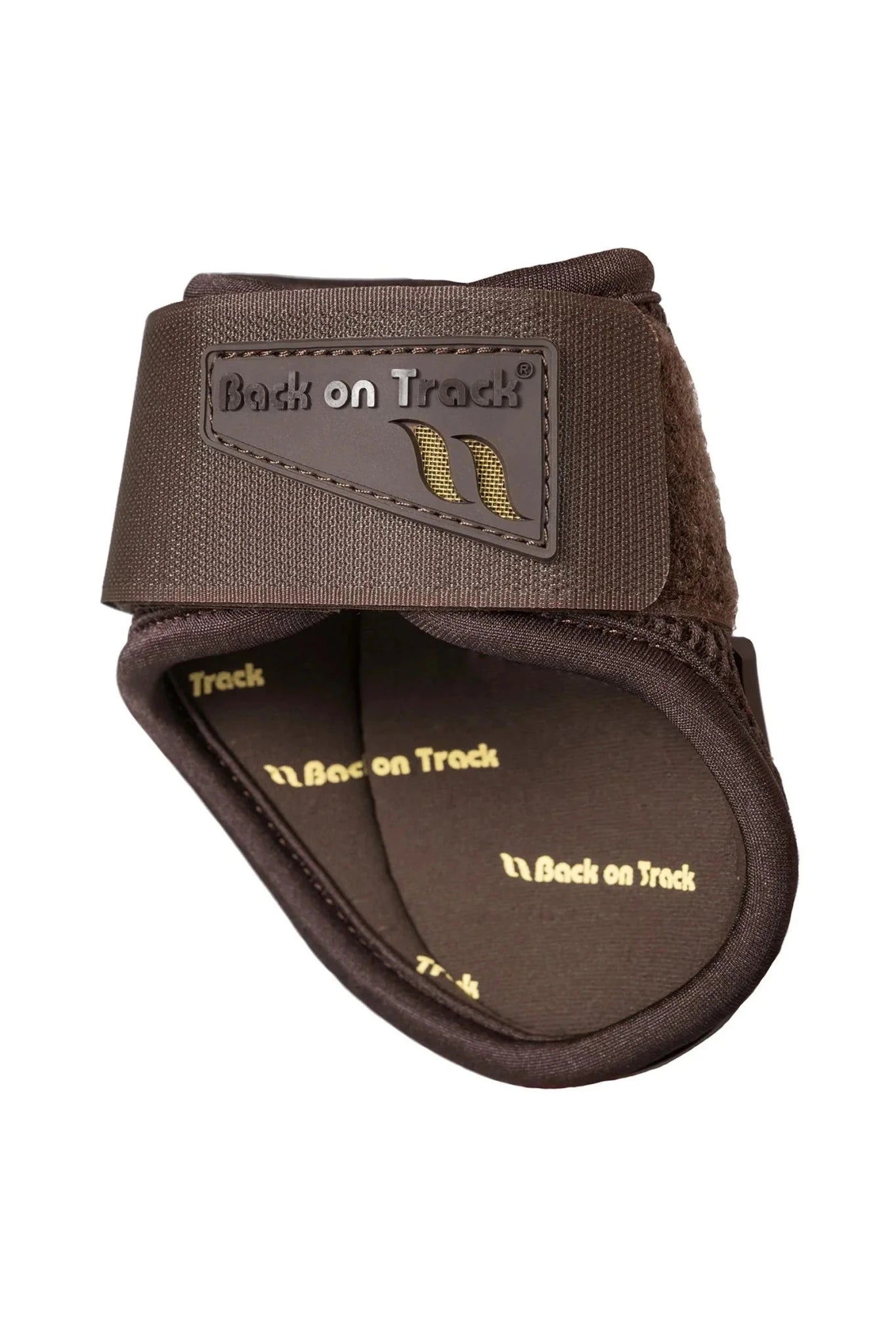 Kotskydd | S | Back on Track AirFlow Light Fetlock boots - Kotskydd - Equi ReUse Sweden AB
