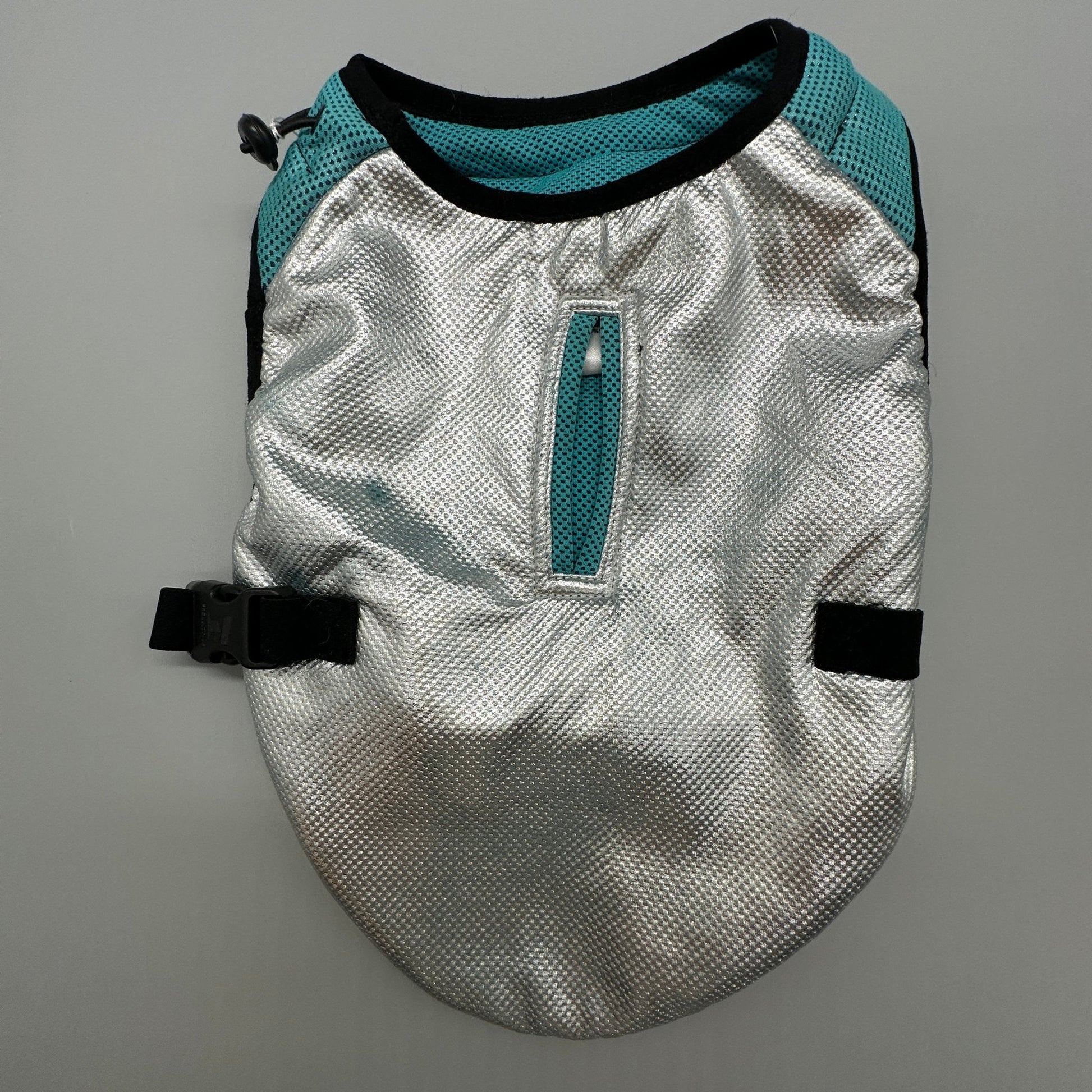 Kylväst till hund | S | Feel Active - Kylväst - Equi ReUse Sweden AB