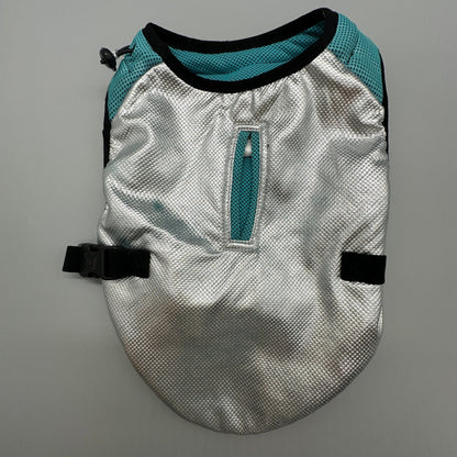 Kylväst till hund | S | Feel Active - Kylväst - Equi ReUse Sweden AB