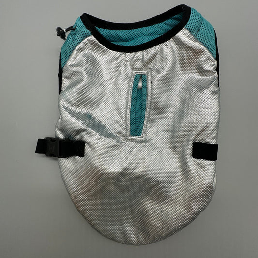 Kylväst till hund | S | Feel Active - Kylväst - Equi ReUse Sweden AB