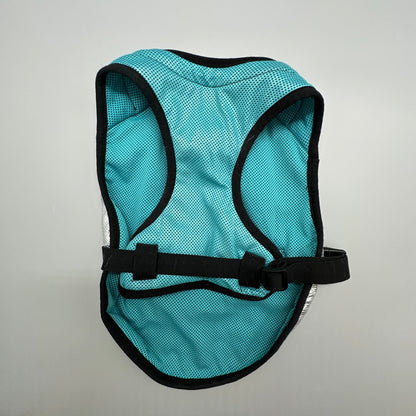 Kylväst till hund | S | Feel Active - Kylväst - Equi ReUse Sweden AB