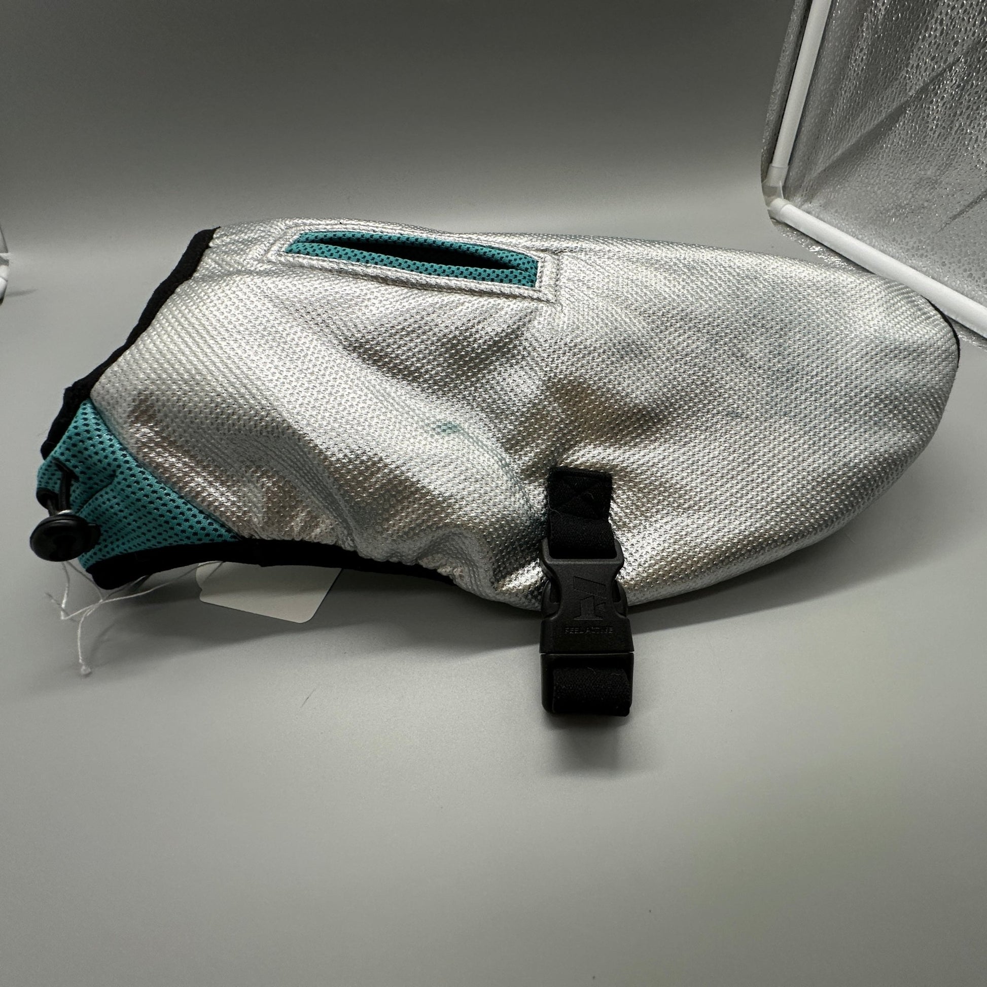 Kylväst till hund | S | Feel Active - Kylväst - Equi ReUse Sweden AB