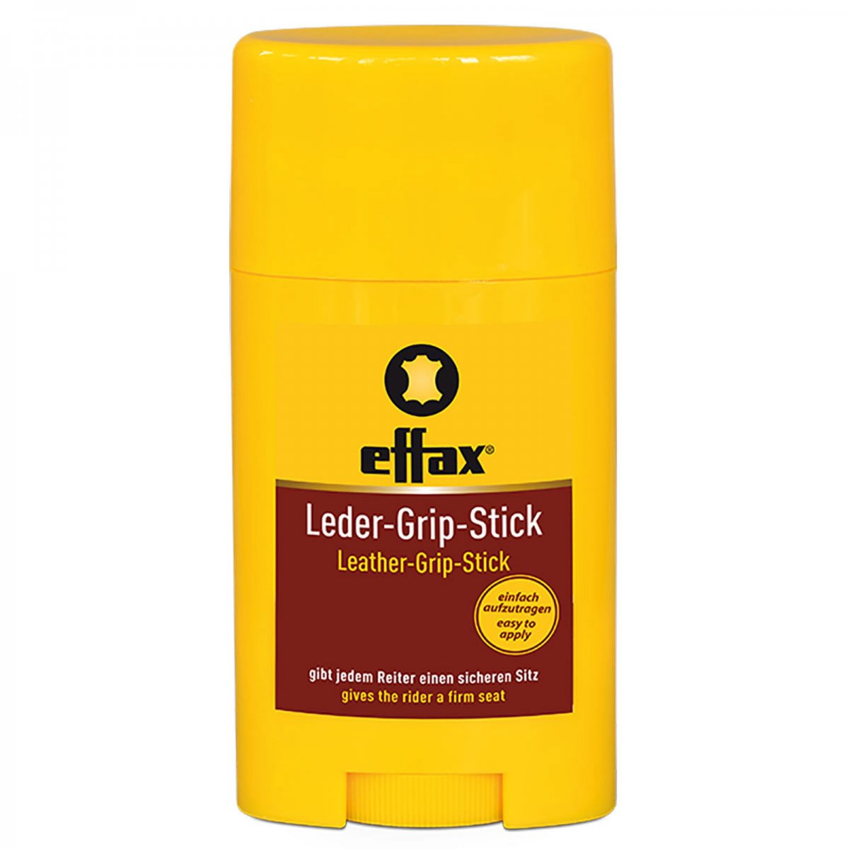 Lädergripstick Leather Grip Stick | Effax - Lädervård - Equi ReUse Sweden AB