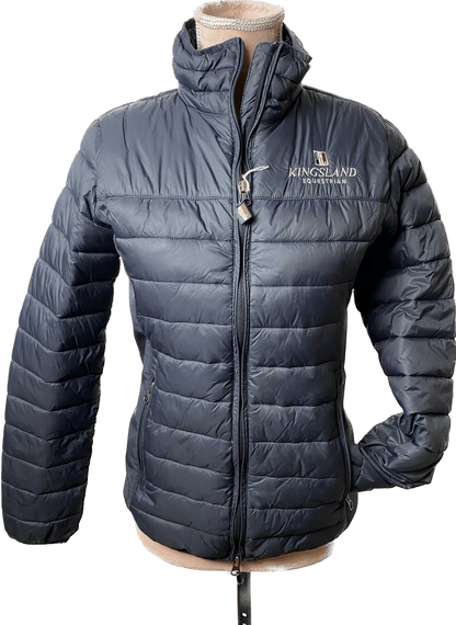 Lättviktsjacka | 2XS | Kingsland - Equi ReUse Sweden AB