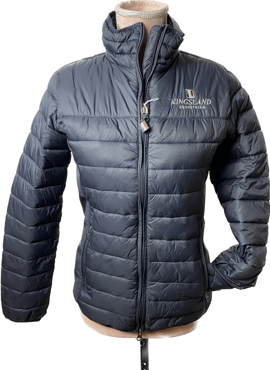 Lättviktsjacka | 2XS | Kingsland - Equi ReUse Sweden AB