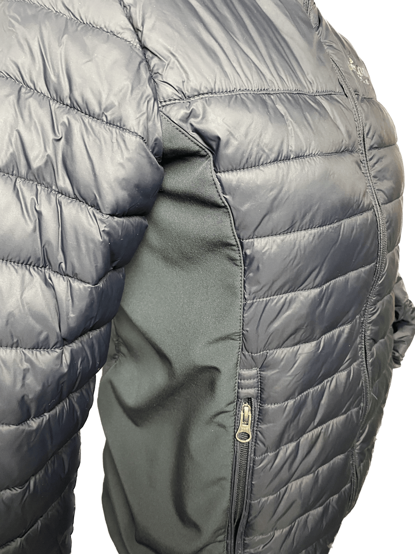 Lättviktsjacka | 2XS | Kingsland - Equi ReUse Sweden AB