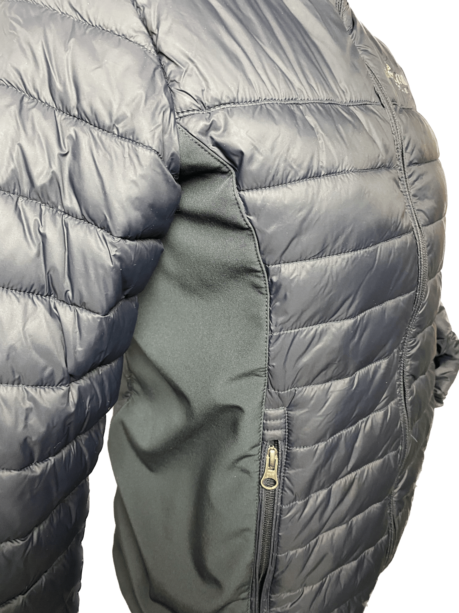 Lättviktsjacka | 2XS | Kingsland - Equi ReUse Sweden AB