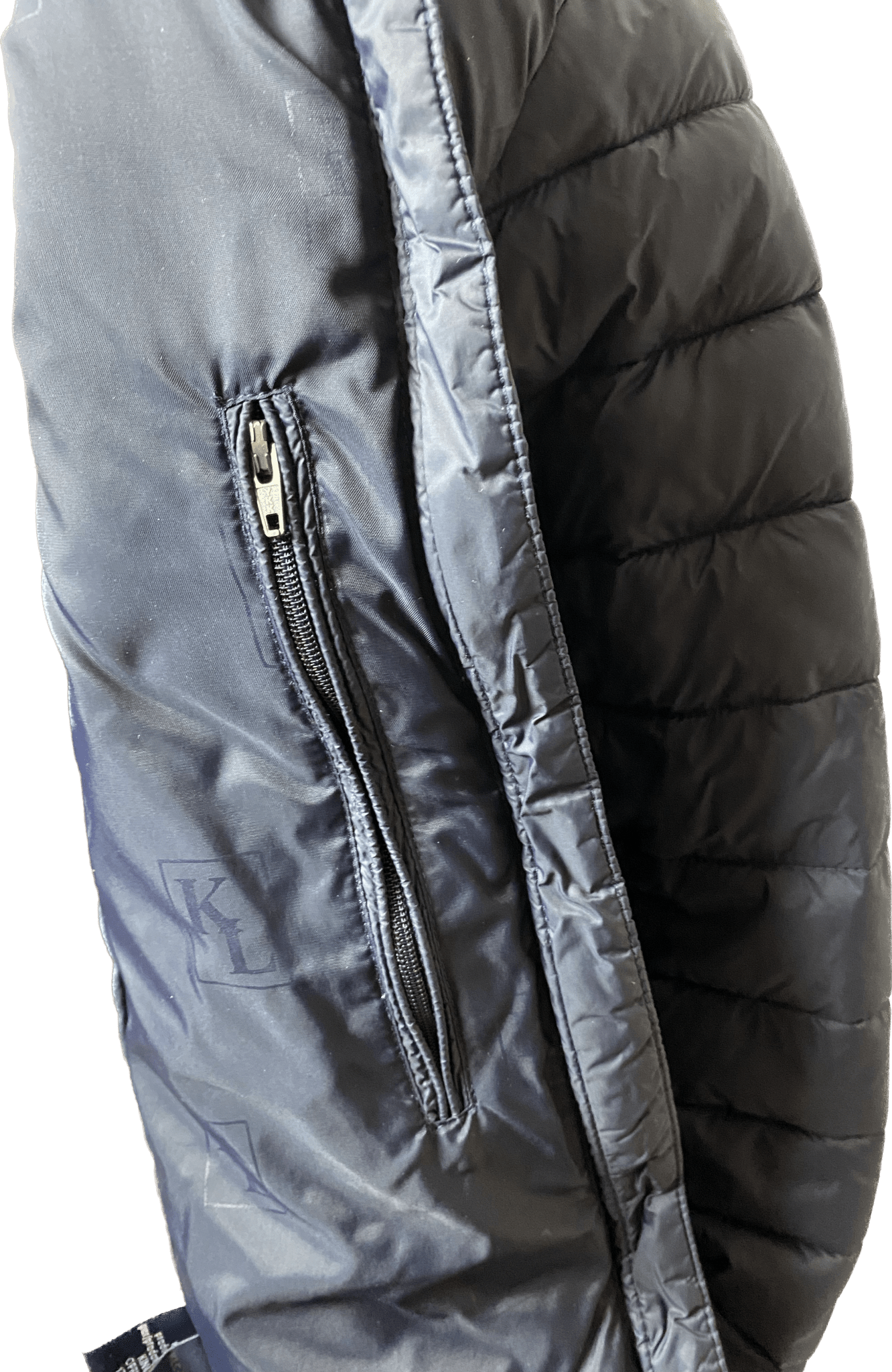 Lättviktsjacka | 2XS | Kingsland - Equi ReUse Sweden AB