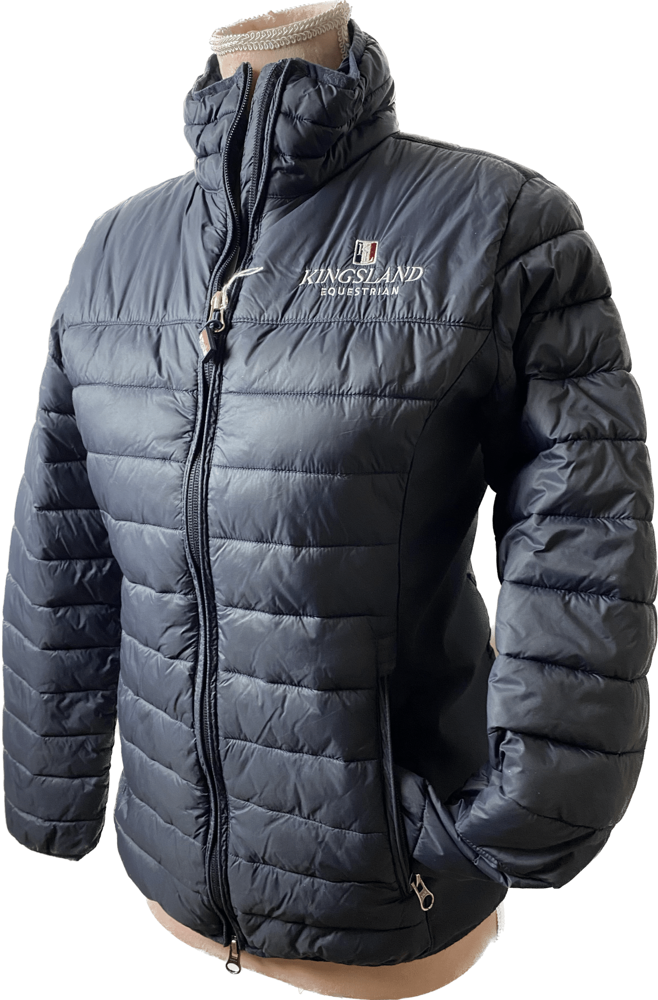 Lättviktsjacka | 2XS | Kingsland - Equi ReUse Sweden AB