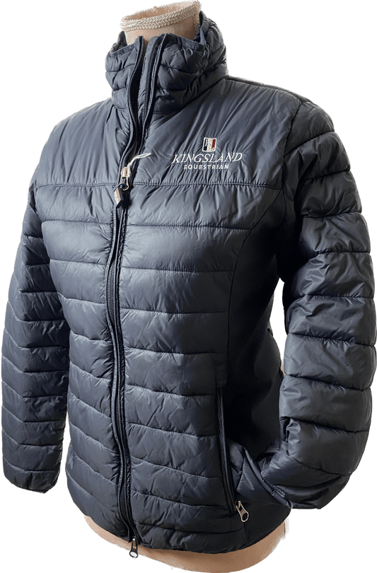 Lättviktsjacka | 2XS | Kingsland - Equi ReUse Sweden AB