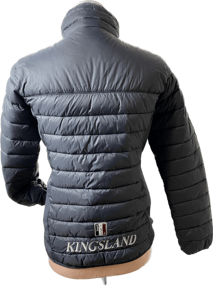 Lättviktsjacka | 2XS | Kingsland - Equi ReUse Sweden AB