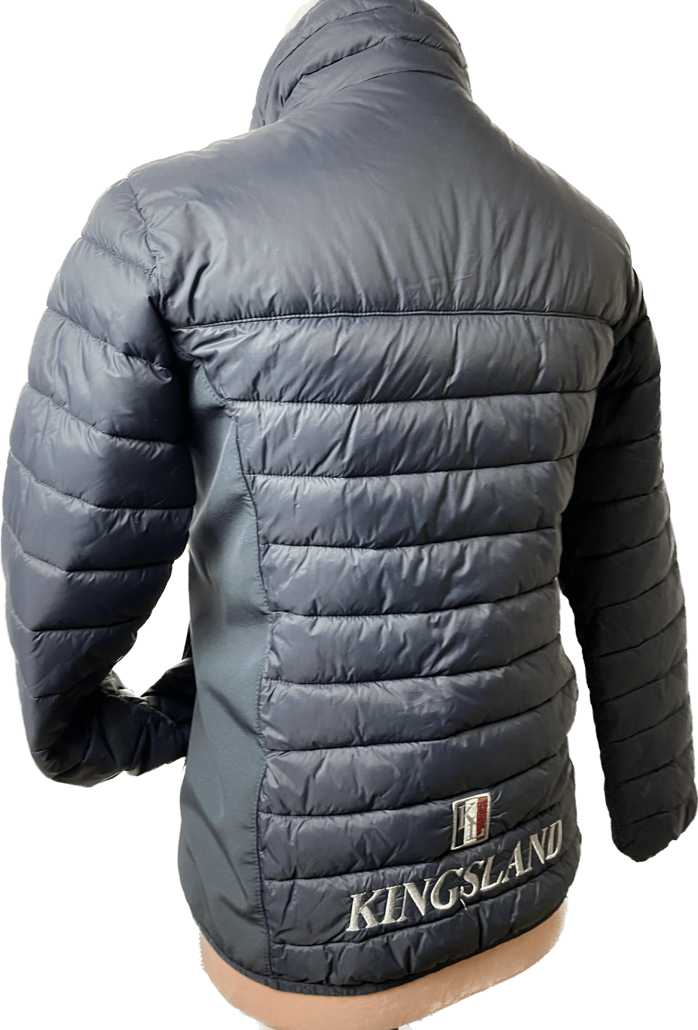 Lättviktsjacka | 2XS | Kingsland - Equi ReUse Sweden AB